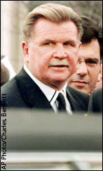 Mike Ditka