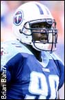 Jevon Kearse