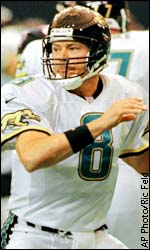 Mark Brunell