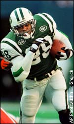 Curtis Martin