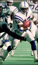 Edgerrin James