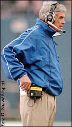 Jim Mora