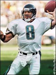 Mark Brunell