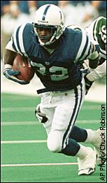 Edgerrin James