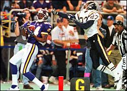 Randy Moss