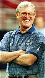  Dick Vermeil