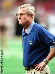 Dick Vermeil