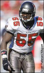 Derrick Brooks