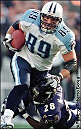 Frank Wycheck