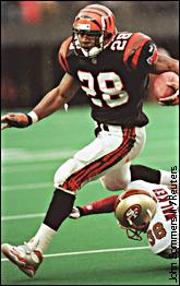 Corey Dillon