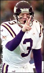 Jeff George