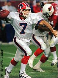 Doug Flutie