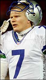 Jon Kitna