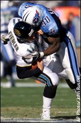 Jevon Kearse