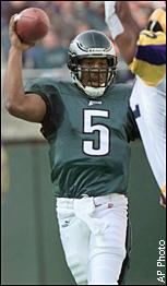 Donovan McNabb