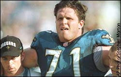 Tony Boselli