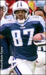 Kevin Dyson