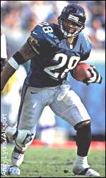 Fred Taylor