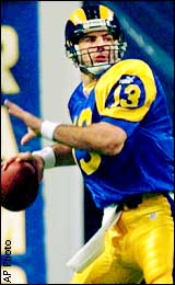 Kurt Warner