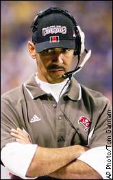 Tony Dungy