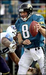 Mark Brunell