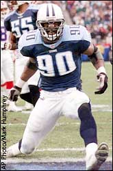 Jevon Kearse