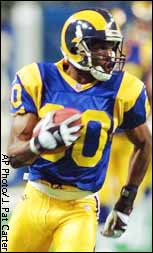 Isaac Bruce