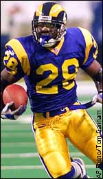 Marshall Faulk