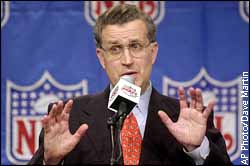 Paul Tagliabue