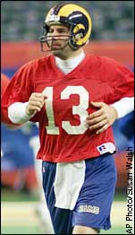 Kurt Warner