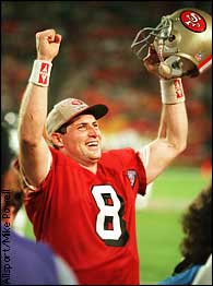 Steve Young