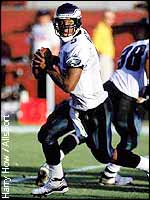 Donovan McNabb