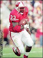 Ron Dayne