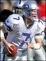 Ryan Leaf