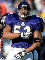 Ray Lewis