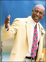 Eric Dickerson