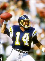 Dan Fouts