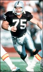 Howie Long