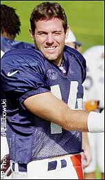 Brian Griese