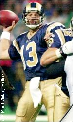 Kurt Warner