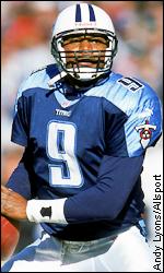 Steve McNair