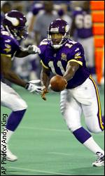 Daunte Culpepper