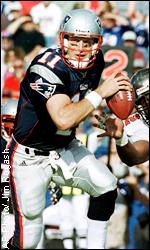 Drew Bledsoe