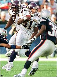 Daunte Culpepper