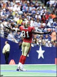 Terrell Owens