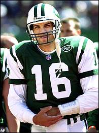 Vinny Testaverde