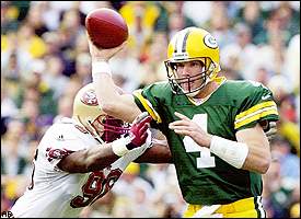 Brett Favre