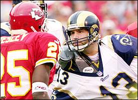 Kurt Warner