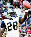 Marshall Faulk