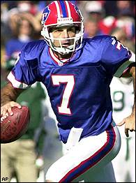 Doug Flutie